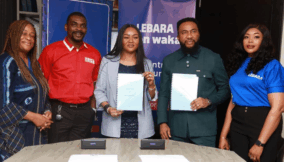 Lebara Nigeria partners Slot Systems to enhance connectivity