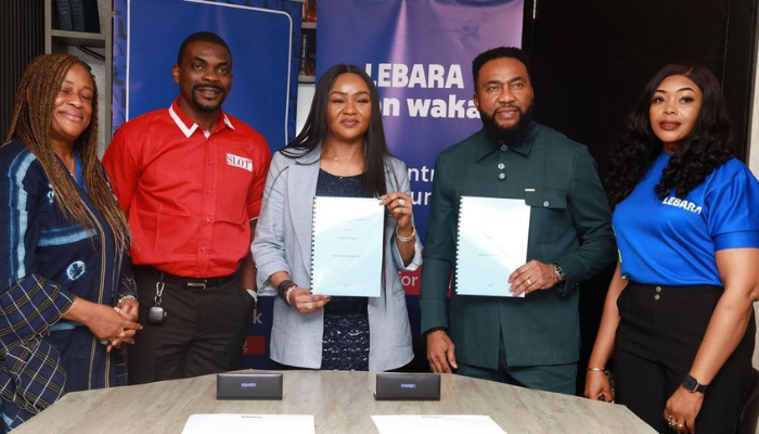 Lebara Nigeria partners Slot Systems to enhance connectivity