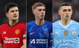 Maguire=Palmer=Foden