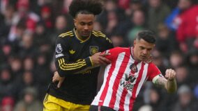 ManUnited=Sunderland