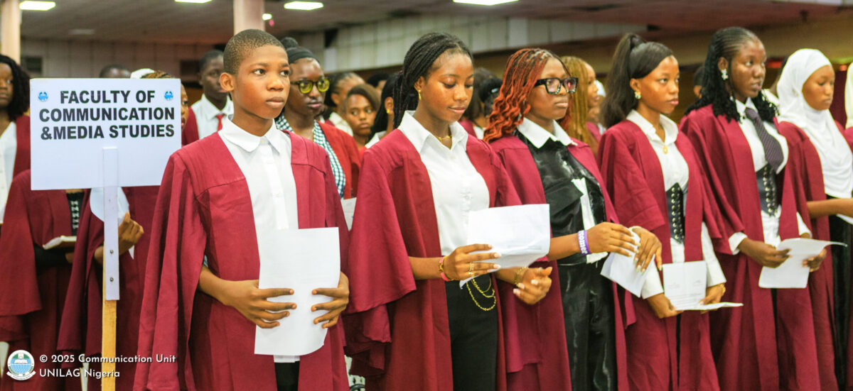 Matriculation pix