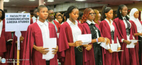 Matriculation pix