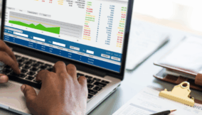 Meeting Africa’s growing demand for finance and accounting professionals