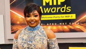 Mental health advocate, Victory Wilson clinches MTN MIP fellow of the year 2026