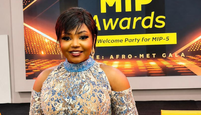 Mental health advocate, Victory Wilson clinches MTN MIP fellow of the year 2026