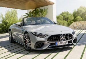 Mercedes Benz