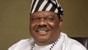 PDP unites to unseat Alia, makes Aondoakaa, ex-AGF, consensus candidate