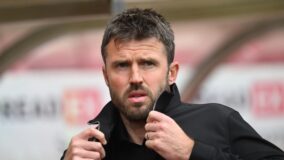 Michael Carrick 2