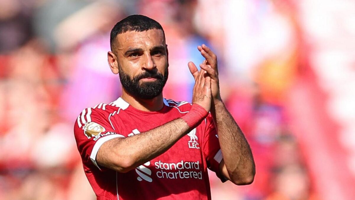 Mohamed Salah 3