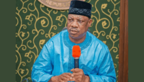 Bauchi Deputy Governor, Auwal Jatau Leaves PDP for APM