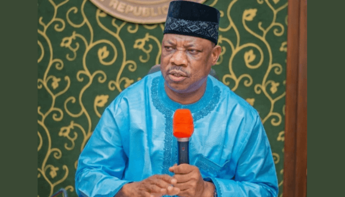 Bauchi Deputy Governor, Auwal Jatau Leaves PDP for APM