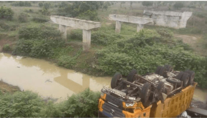 FG’s failure to fix 80 year-old bridge cost lives, livelihoods