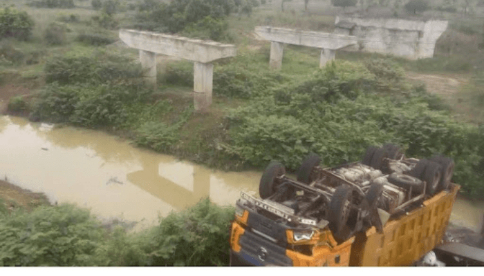 FG’s failure to fix 80 year-old bridge cost lives, livelihoods