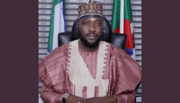Salihu vows to extend Fintiri’s development legacy in Adamawa