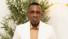 My marriage crashed two years ago – Frank Edoho