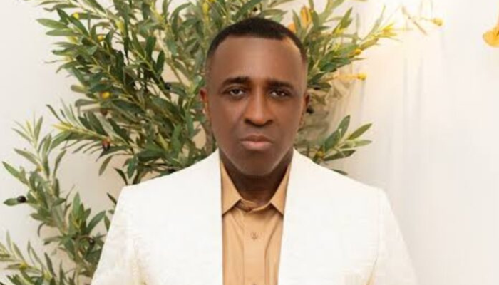 My marriage crashed two years ago – Frank Edoho
