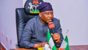 NCWS urges Fintiri to address exclusion of Women in Adamawa politics