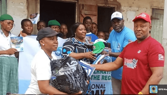 NDDC takes fight against cultism, drug abuse to secondary schools