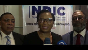 NDIC sensitises judges on strengthening bank liquidation and depositor protection