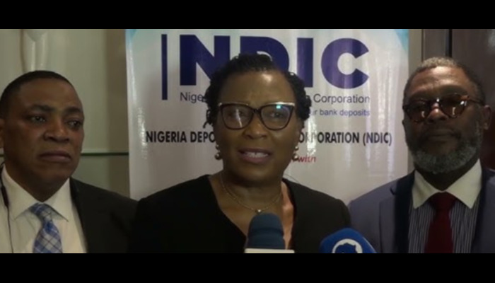 NDIC sensitises judges on strengthening bank liquidation and depositor protection