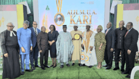 NIA reflects on 55-year journey, charts future growth path