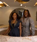 Nana Amobi Chambers and Kokwe Amegavie