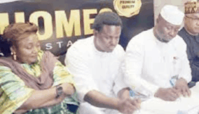 Stakeholders sign pact to reposition Nigeria as global tourism hub