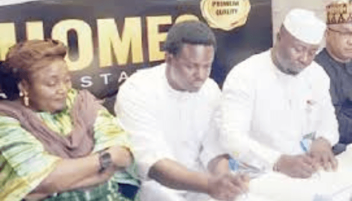Stakeholders sign pact to reposition Nigeria as global tourism hub
