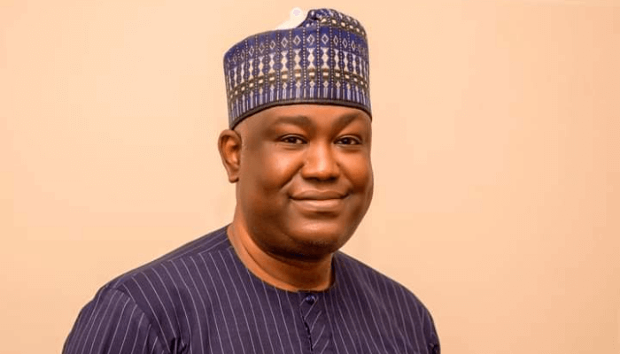2027: Accord Party unveils Lagos governorship, Senatorial candidates, reaffirms Gbenga Hashim’s presidential bid