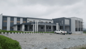 Nigerian Science Academy to open first science-based museum, library