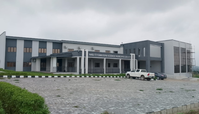 Nigerian Science Academy to open first science-based museum, library