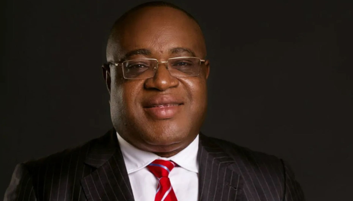 Nigerian youth can leverage population growth for entrepreneurial value creation, says Ogbechie