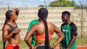 Nigerian=athletes