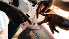 Nigerians must make rigging uncomfortable