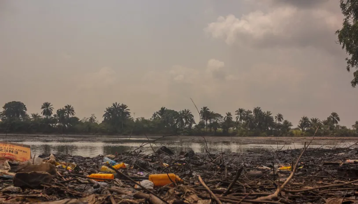 Not cleaning Niger Delta region means making oil money blood money – Nnimmo Bassey