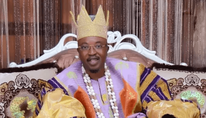 FG’s intervention ‘ll boost economic activities on Osogbo-Iwo-Ibadan road – Oluwo