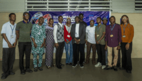 Oceans African youths, groups, wage war against micro and nano plastics (1)