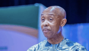 Odinkalu, human rights lawyer, commends Otti’s transformational leadership
