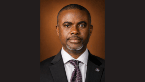 Odu’s ACFE Board election boosts Nigeria, West Africa’s global profile
