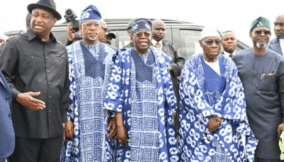 SAHCO takes operations to Ogun Airport with state government’s backing