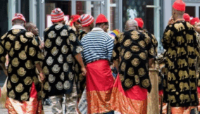 Ohanaeze says Igbos will make a statement in 2027 general election