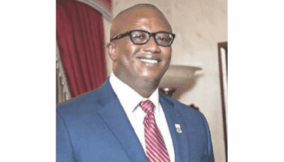 Ikenna picks LP form, affirms party supremacy
