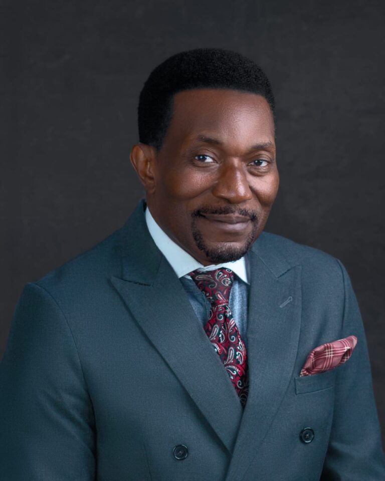Olanrewaju Kazeem