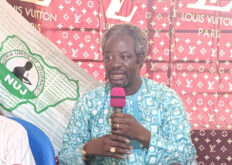 Olushola George Olumoroti