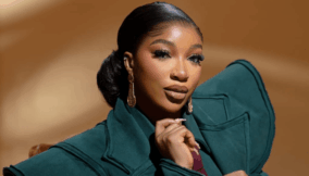 Omoseyin unveils wellness brand to revolutionise self-care culture in Nigeria