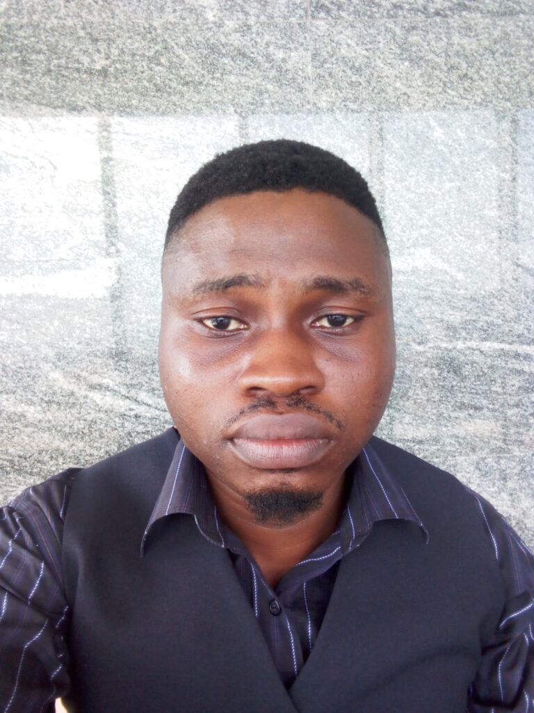 Oluwole Crowther