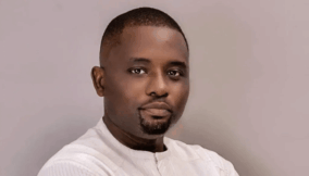 Full circle moment: Osahon Okunbo and the enduring spirit of enterprise