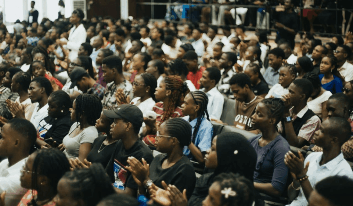 OyaConnect hub hosts inspireX summit, supports emerging entrepreneurs