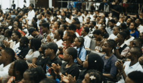 OyaConnect hub hosts inspireX summit, supports emerging entrepreneurs
