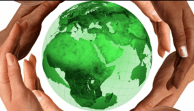 Why climate data infrastructure will unlock Nigeria’s energy transition finance